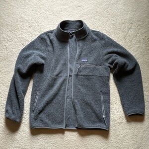 Patagonia Jacket